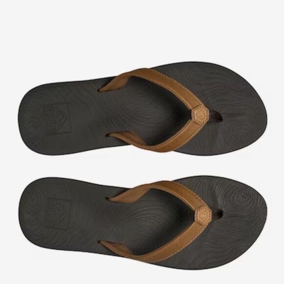 Reef Zen Love Flip-Flop Sandal - Picture 4 of 8